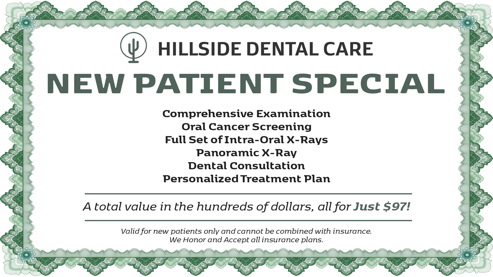 presentational content