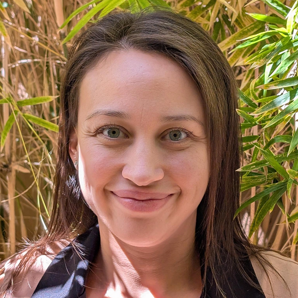 Employee photo